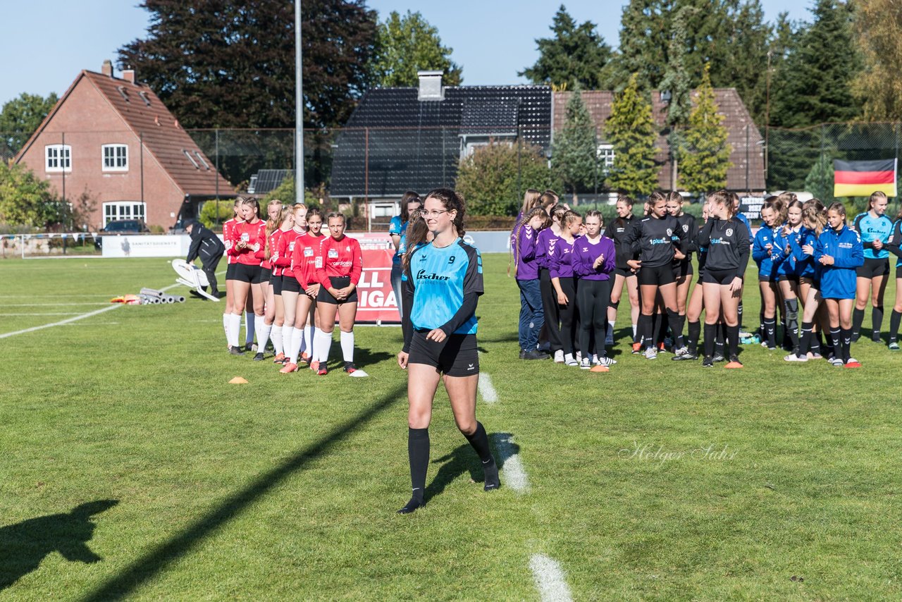 Bild 105 - wU16 Deutsche Meisterschaft